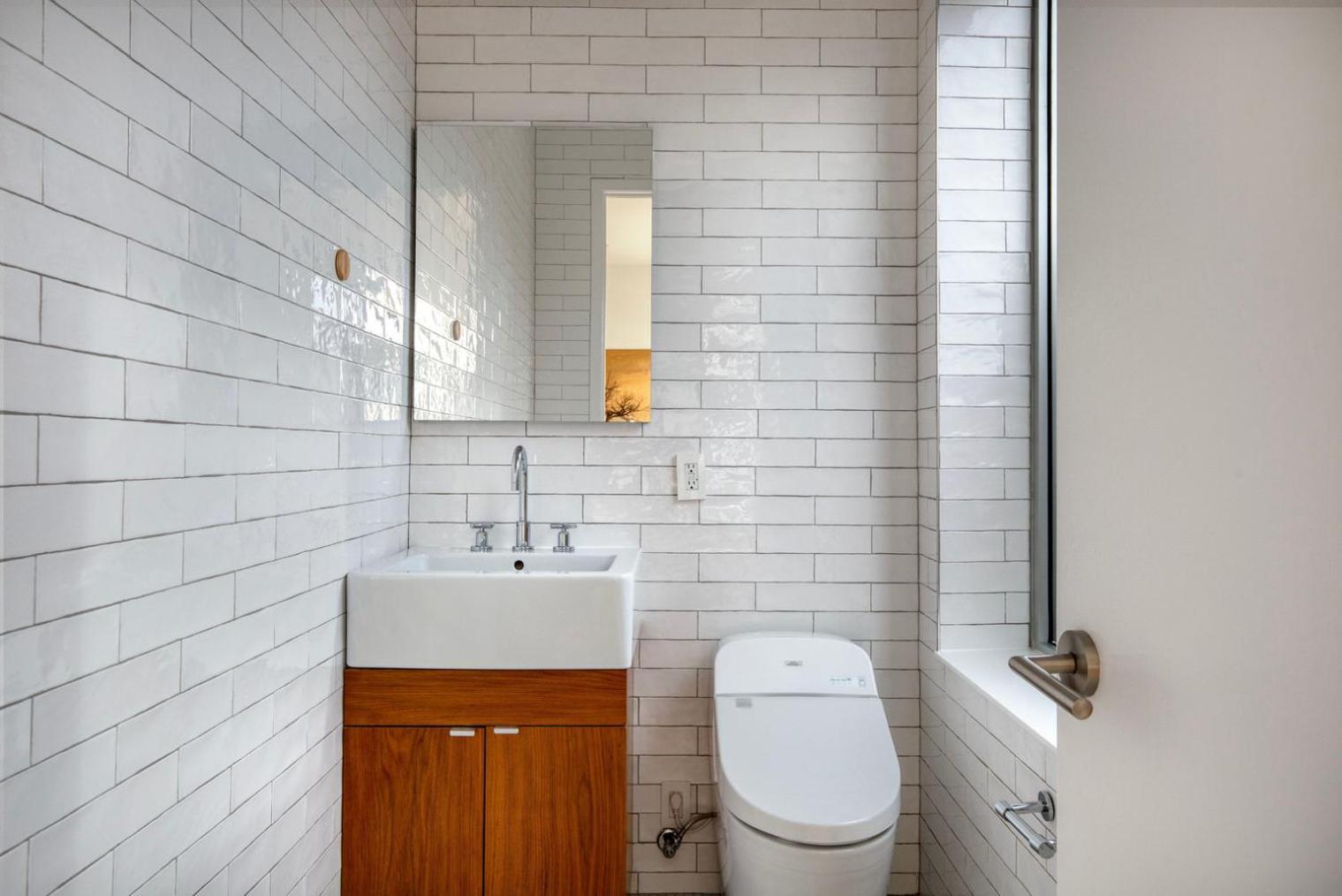 Nolita 2br W 3 Terraces Elevator Wd Nr Soho Nyc-1292 Appartement New York